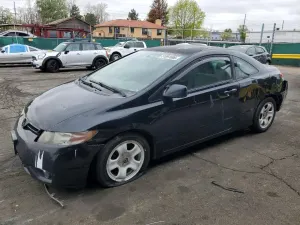Honda Civic 1.8L 4 2008