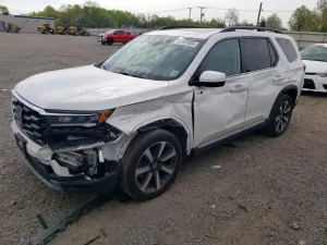 Honda Pilot 3.5L 6 2023