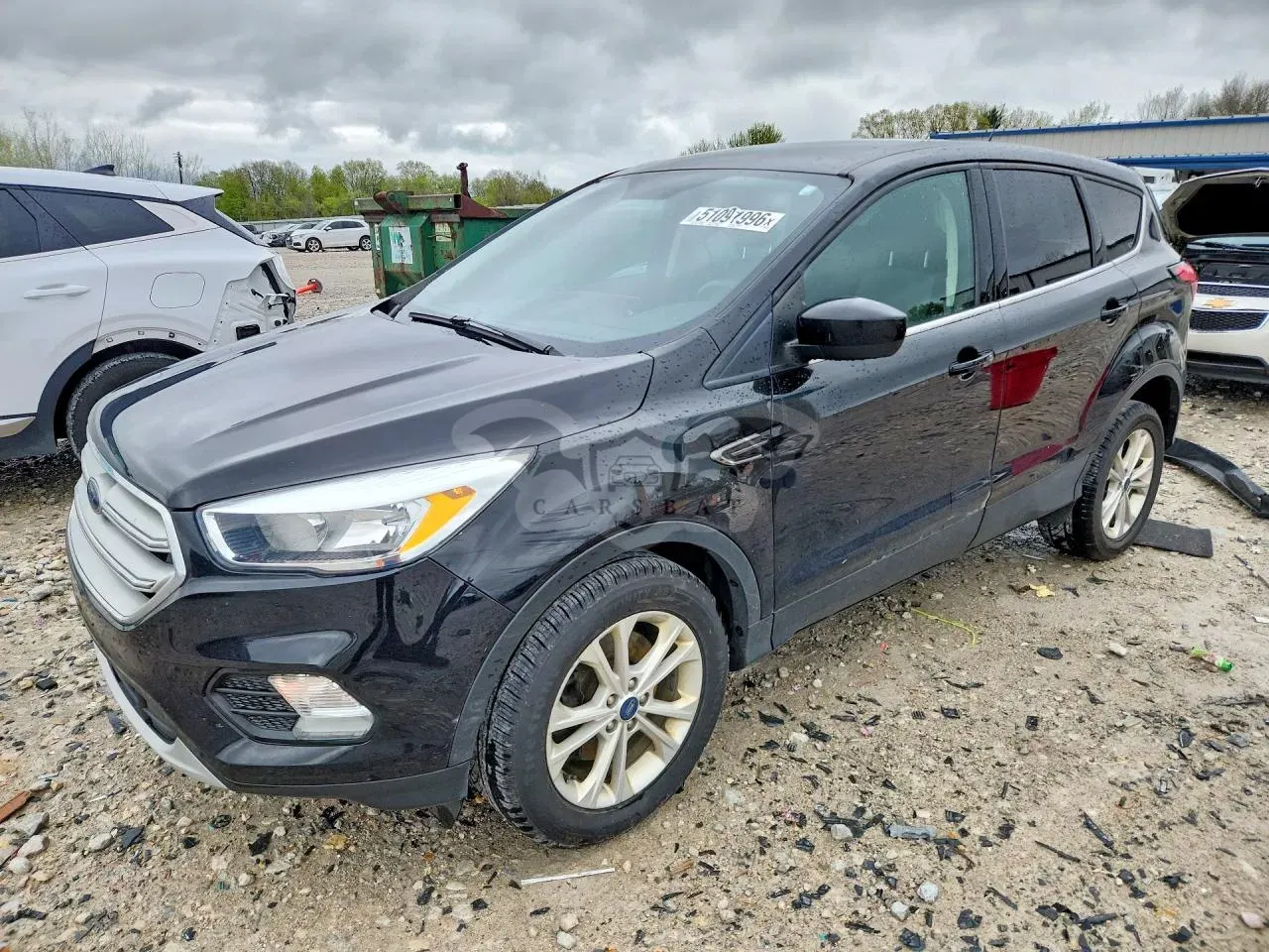 Ford Escape 1.5L 4 2019