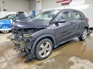 Honda HR-V 1.8L 4 2017