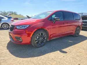 Chrysler Pacifica 3.6L 6 2026