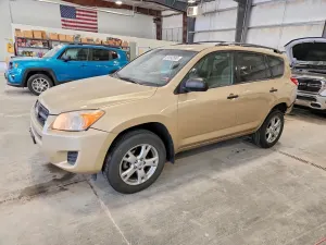 Toyota Rav4 3.5L 6 2010