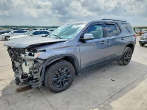 Chevrolet Traverse 3.6L 6 2020