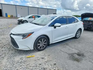 Toyota Corolla 1.8L 4 2022