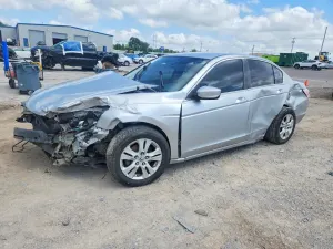 Honda Accord 2.4L 4 2008