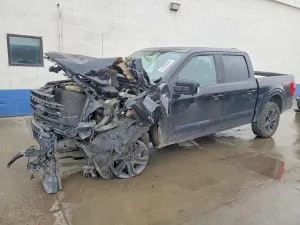 Ford F-150 3.5L 6 2021