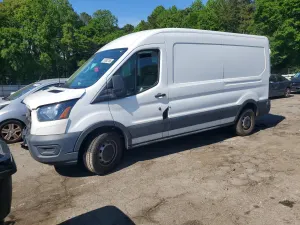 Ford Transit 3.5L 6 2020