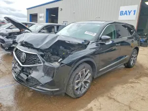 Acura MDX 3.5L 6 2024