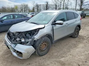 Honda CR-V 2.4L 4 2015