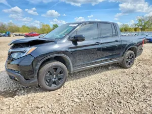 Honda Ridgeline 3.5L 6 2020