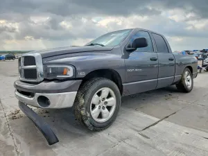 Dodge RAM 5.7L 8 2004