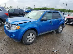 Ford Escape 2.5L 4 2012