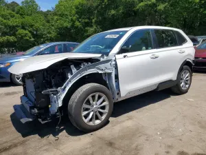 Honda CR-V 1.5L 4 2024