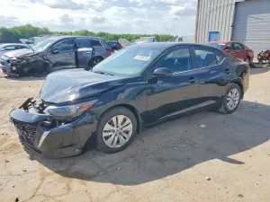 Nissan Sentra 2.0L 4 2024