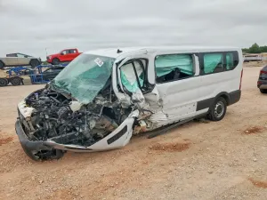 Ford Transit 3.5L 6 2023