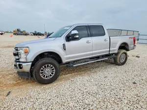 Ford F-250 6.2L 8 2021