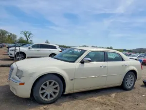 Chrysler 300C 5.7L 8 2006