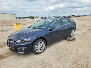 Chevrolet Malibu 1.5L 4 2018