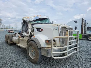 Peterbilt 567/579/587 15.0L 6 2018