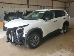 Nissan Rogue 1.5L 3 2023