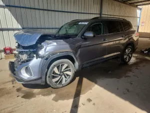 Volkswagen Atlas 2.0L 4 2024