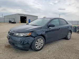 Kia Cerato / Forte / K3 2.0L 4 2013