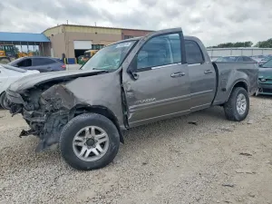 Toyota Tundra 4.7L 8 2006