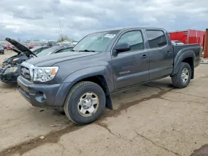 Toyota Tacoma 4.0L 6 2010