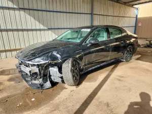 Hyundai Sonata 2.5L 4 2025