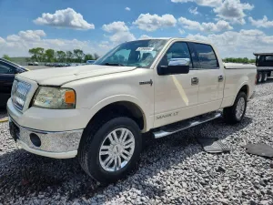 Lincoln Mark 5.4L 8 2007