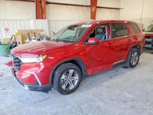 Honda Pilot 3.5L 6 2025