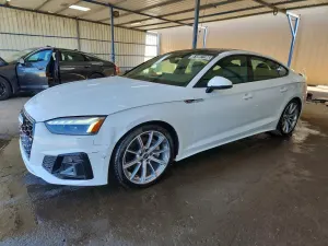 Audi A5 2.0L 4 2025