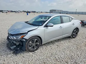 Nissan Sentra 2.0L 4 2023