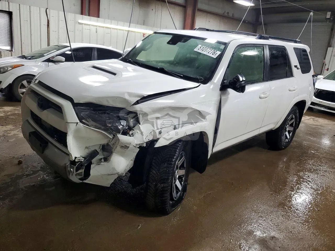 Toyota 4Runner 4.0L 6 2020