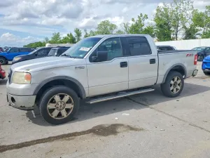 Ford F-150 5.4L 8 2006