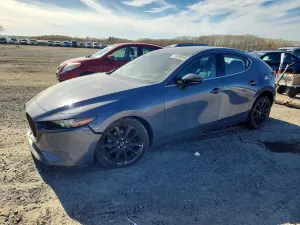 Mazda 3 2.5L 4 2023