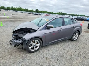Ford Focus 2.0L 4 2014