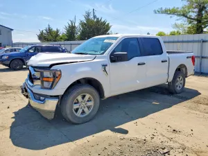 Ford F-150 5.0L 8 2023