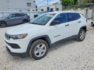 Jeep Compass 2.0L 4 2023