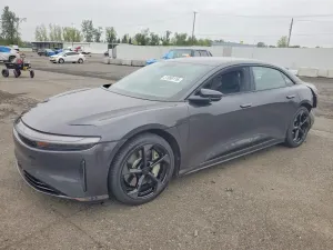 Lucid Air 2024