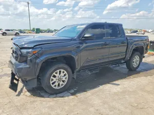 Toyota Tacoma 2.4L 4 2024