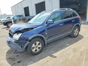 Saturn Vue 2.4L 4 2008