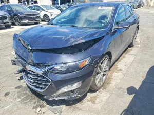 Chevrolet Malibu 1.5L 4 2023