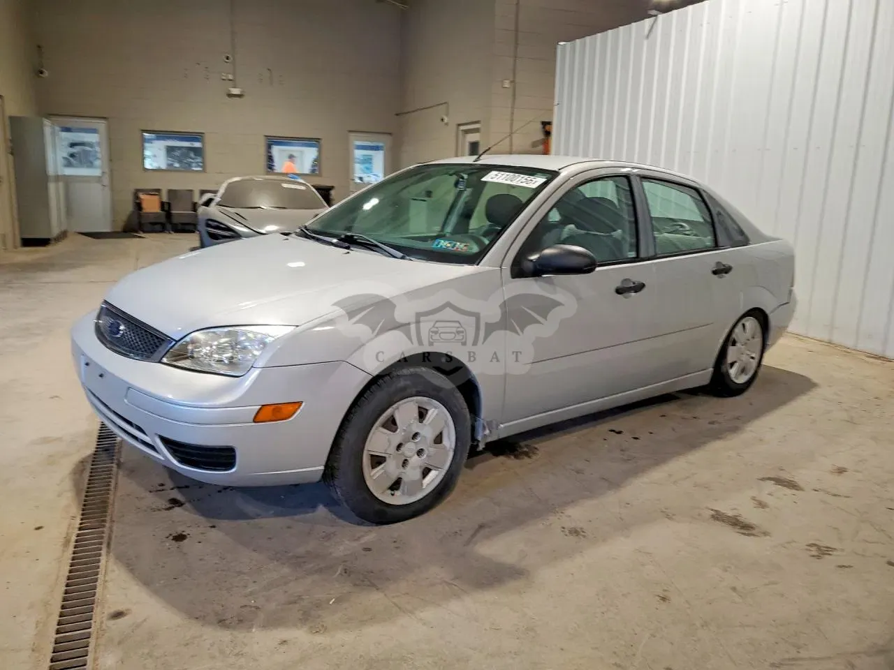 Ford Focus 2007