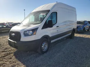 Ford Transit 3.5L 6 2022