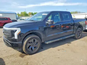 Ford F-150 2025