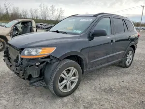 Hyundai Santa Fe 2.4L 4 2010