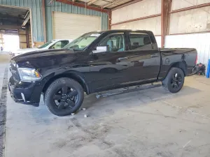 RAM 1500 5.7L 8 2015