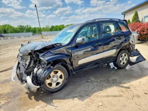 Toyota Rav4 2.0L 4 2003