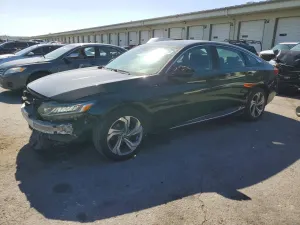 Honda Accord 1.5L 4 2018